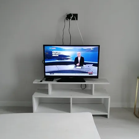 Ahmetss Apartment *
