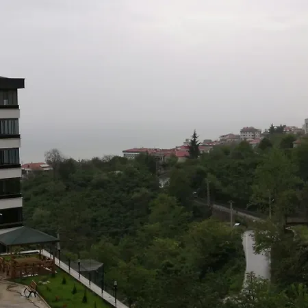 Ahmetss Apartment