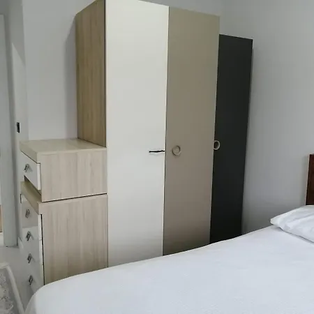 Apartment Ahmetss *
