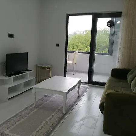 Ahmetss Apartment