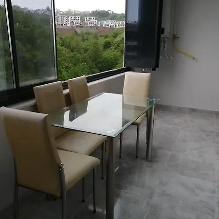 Apartment Ahmetss *