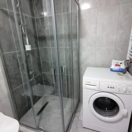 Ahmetss Apartment