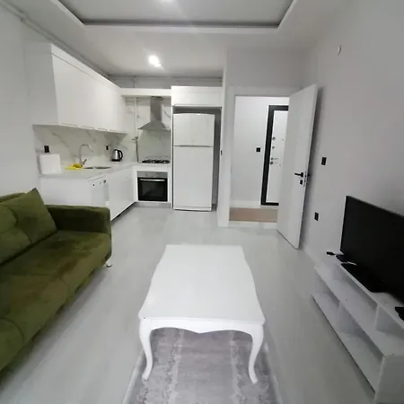 Ahmetss Apartment *